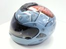 Motorrad Klapphelm